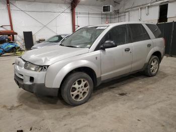  Salvage Saturn Vue