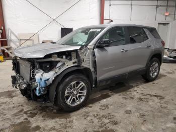  Salvage GMC Terrain El