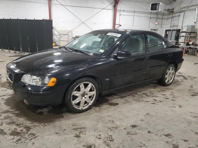  Salvage Volvo S60