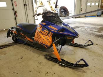  Salvage Other Yamaha