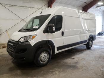  Salvage Ram Promaster