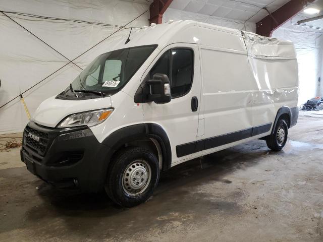  Salvage Ram Promaster