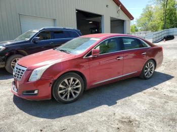  Salvage Cadillac XTS