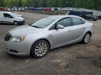  Salvage Buick Verano