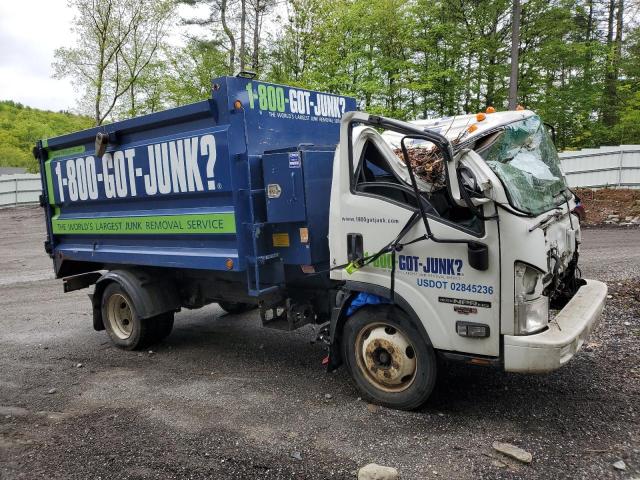  Salvage Isuzu Npr Hd