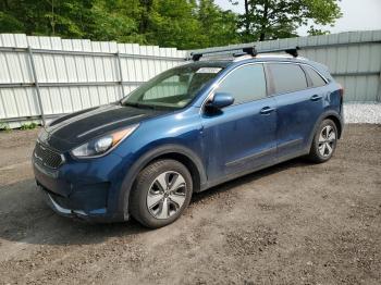  Salvage Kia Niro