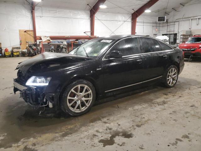  Salvage Audi A6