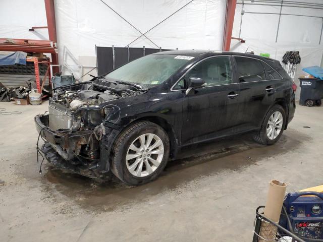  Salvage Toyota Venza