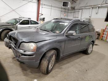  Salvage Volvo XC90