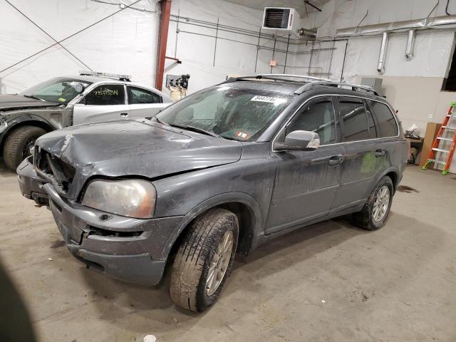  Salvage Volvo XC90
