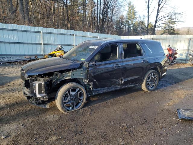  Salvage Hyundai PALISADE