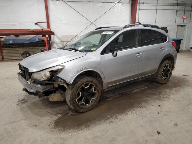  Salvage Subaru Xv