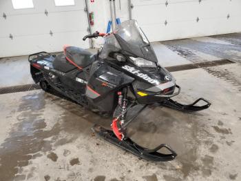  Salvage Other Snow Mobile Fun Runner