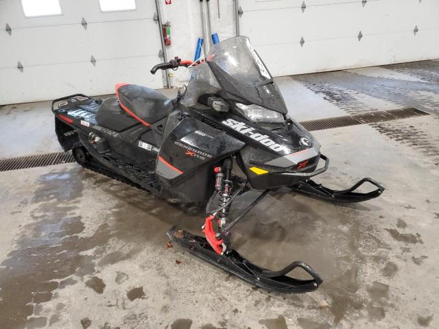  Salvage Other Snow Mobile Fun Runner