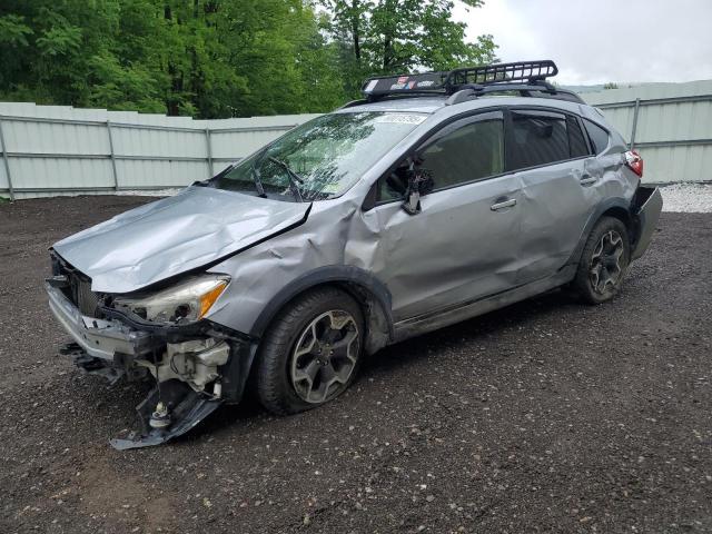  Salvage Subaru Xv