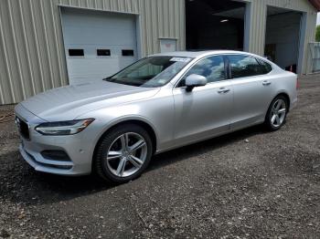  Salvage Volvo S90