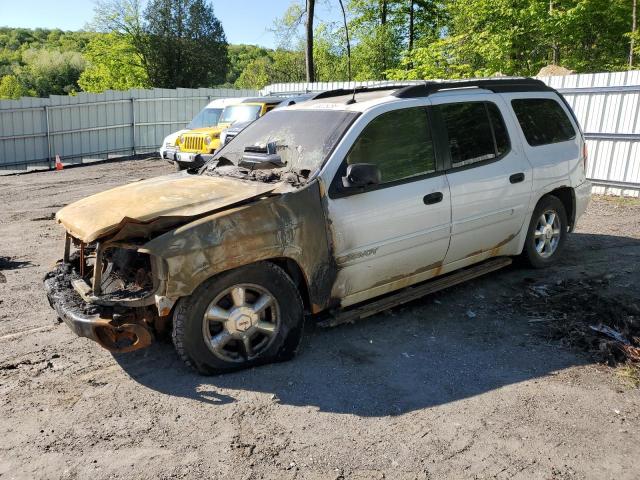  Salvage GMC Envoy