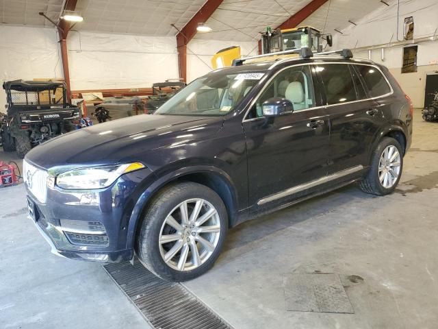  Salvage Volvo XC90