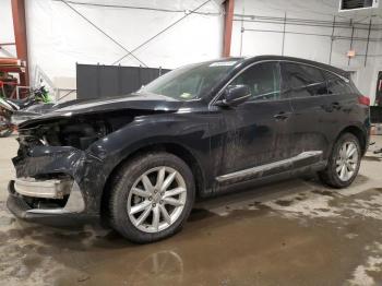  Salvage Acura RDX
