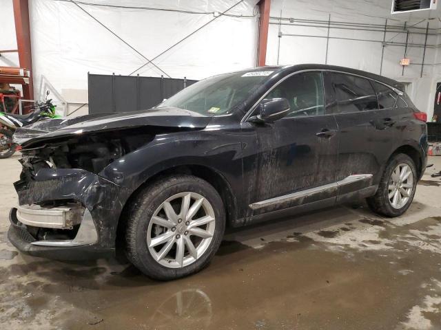  Salvage Acura RDX