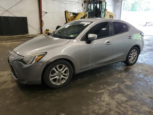  Salvage Toyota Scion