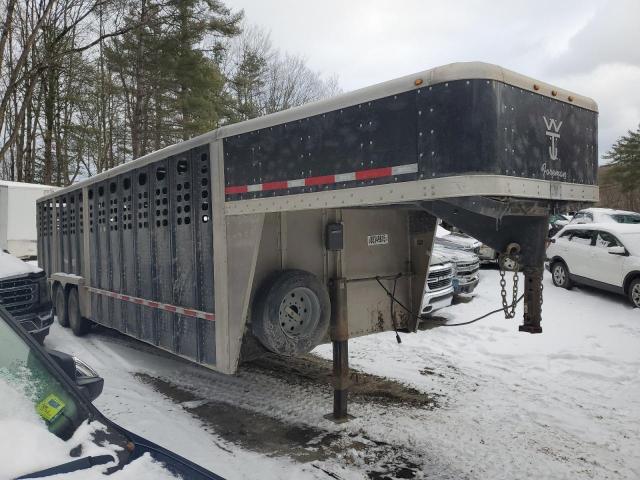  Salvage Wilson Livestock