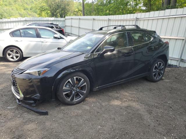  Salvage Lexus Ux