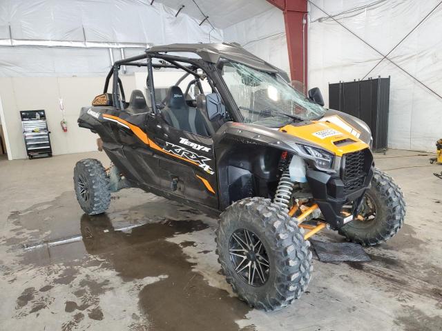  Salvage Kawasaki Krt1000 A