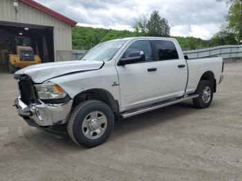  Salvage Ram 2500