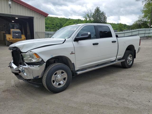  Salvage Ram 2500