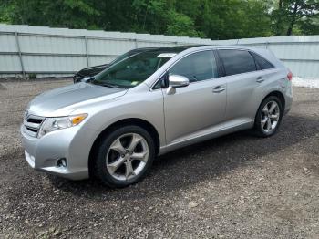  Salvage Toyota Venza