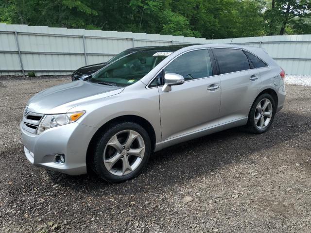  Salvage Toyota Venza