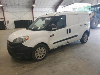  Salvage Ram Promaster