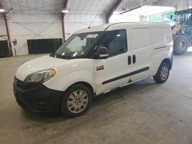  Salvage Ram Promaster