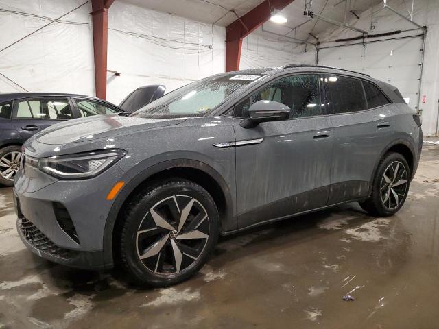  Salvage Volkswagen ID.4