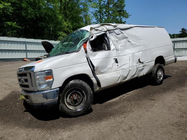  Salvage Ford Econoline