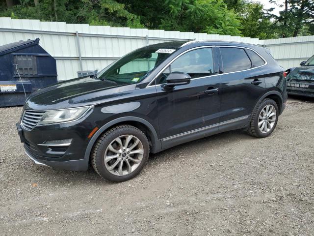  Salvage Lincoln MKZ