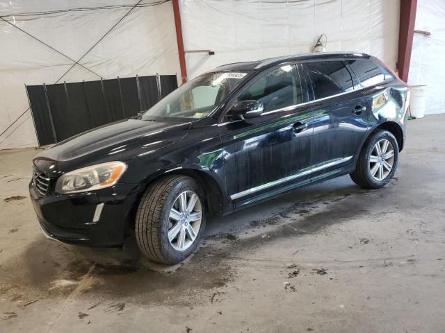  Salvage Volvo XC60