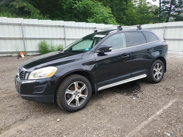  Salvage Volvo XC60