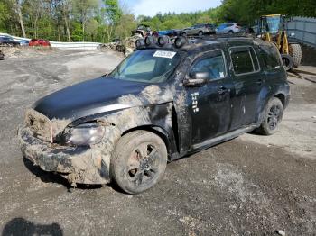  Salvage Chevrolet HHR