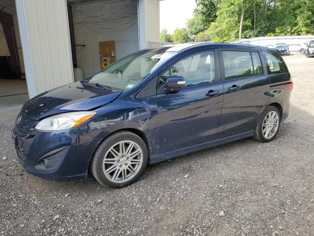  Salvage Mazda 5
