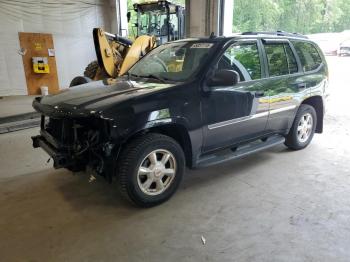  Salvage GMC Envoy