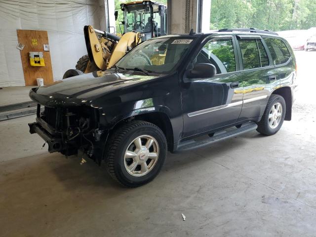  Salvage GMC Envoy
