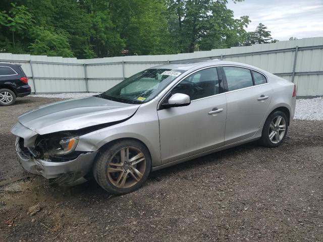  Salvage Volvo S60