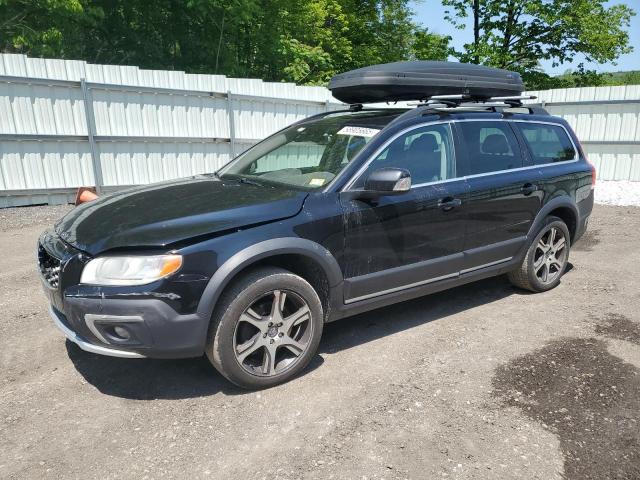  Salvage Volvo XC70