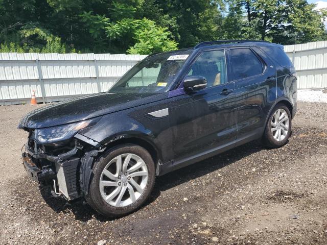  Salvage Land Rover Discovery