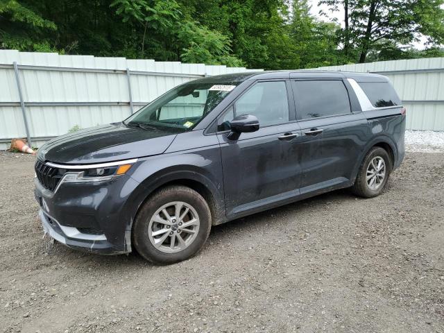  Salvage Kia Carnival