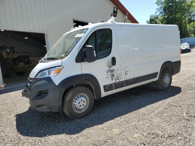  Salvage Ram Promaster