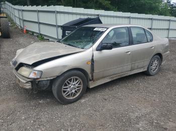  Salvage INFINITI G20