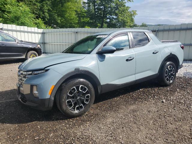  Salvage Hyundai SANTA CRUZ